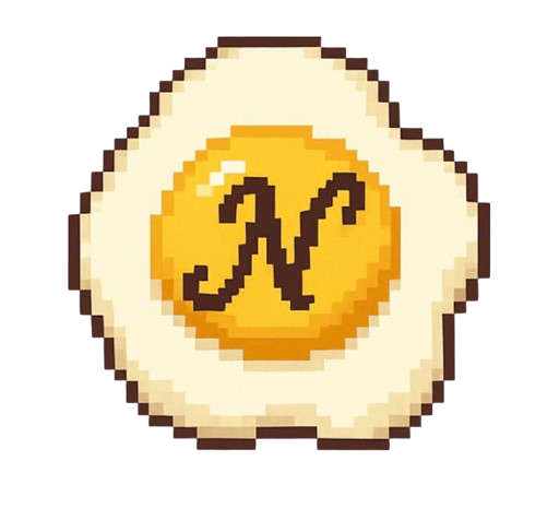 Nomrade app icon
